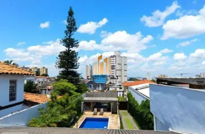 Casa com 3 quartos à venda na Rua Porto Nacional, 146, Vila Rosália, Guarulhos