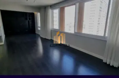 Apartamento com 1 quarto à venda na Rua Otávio Nébias, 156, Paraíso, São Paulo