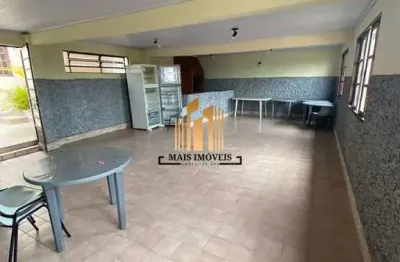 Casa com 3 quartos à venda na Rua Noel Rosa, 132, Jardim Paraventi, Guarulhos