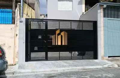 Casa com 3 quartos à venda na Rua João Artoni, 163, Jardim Testae, Guarulhos