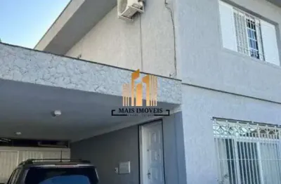 Casa com 3 quartos à venda na Alameda Yayá, 1238, Jardim Aida, Guarulhos