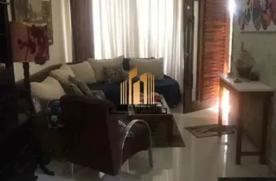 Casa com 3 quartos à venda na Rua Capitão Rabelo, 34, Vila Milton, Guarulhos