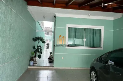 Casa com 3 quartos à venda na Rua São Bernardo, 39, Jardim Bela Vista, Guarulhos