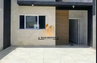 Casa com 3 quartos à venda na Rua Benedicta Lydia Santoni de Azevedo, 86, Vila Nova Bonsucesso, Guarulhos