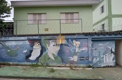 Casa com 4 quartos à venda na Rua dos Motoristas, 53, Vila São Paulo, Guarulhos