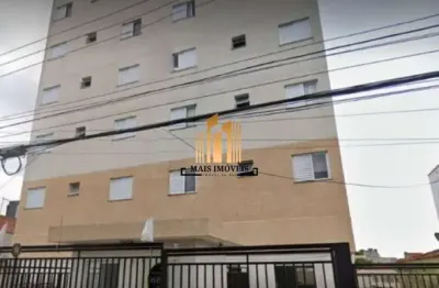 Apartamento com 2 quartos à venda na Rua Ceará, 97, Vila Galvão, Guarulhos