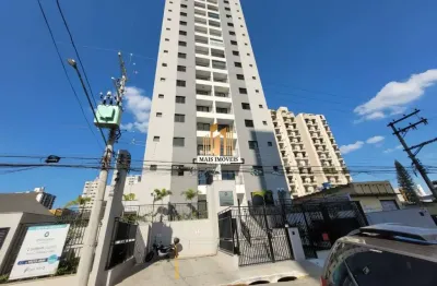 Apartamento com 2 quartos à venda na Rua Guarani, 338, Vila Galvão, Guarulhos