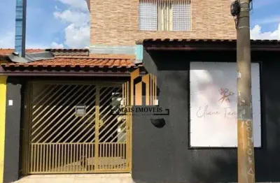 Casa com 4 quartos à venda na Rua Santa Izabel, 151, Vila Augusta, Guarulhos