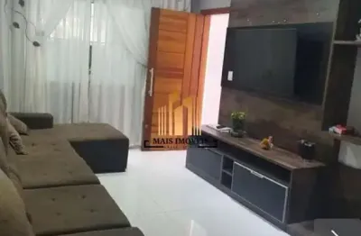 Casa com 3 quartos à venda na Rua Orlando Segala, 167, Jardim Adriana, Guarulhos