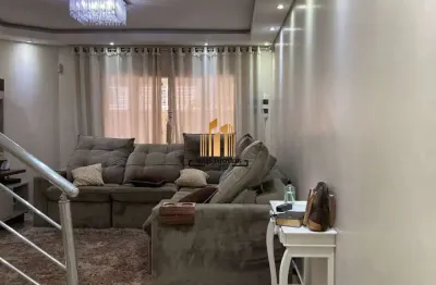 Casa com 3 quartos à venda na Rua Senhorinha Deolinda de Freitas, 40, Jardim Paraventi, Guarulhos