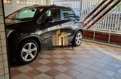 Casa com 4 quartos à venda na Rua Joaquim da Silva Frade, 29, Parque Renato Maia, Guarulhos