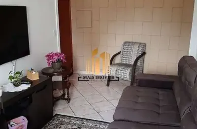Apartamento com 2 quartos à venda na Avenida Milton, 450, Vila Milton, Guarulhos