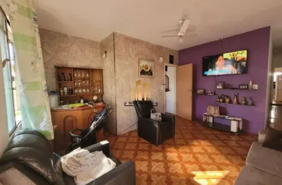 Casa com 2 quartos à venda na Rua Sargento Manuel Chagas, 140, Parque Novo Mundo, São Paulo