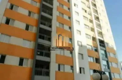 Apartamento com 2 quartos à venda na Rua Antonieta, 280, Picanço, Guarulhos