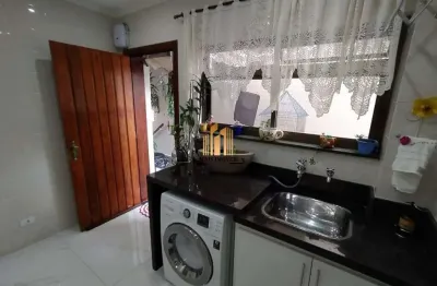 Casa com 4 quartos à venda na Rua Sardinha da Silveira, 243, Jardim Franca, São Paulo