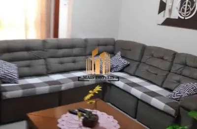 Casa com 3 quartos à venda na Rua Tocantínia, 31, Vila Rosália, Guarulhos