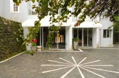 Casa com 4 quartos à venda na Estrada Moinho Velho, Jardim Branca Flor, Embu das Artes