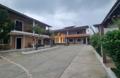 Casa em condomínio- 3 dormitórios em massaguaçu/ caraguá - r$ 670.000,00