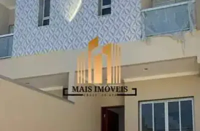 Casa com 3 quartos à venda na Rua Quilombo, 128, Jardim Santa Cecília, Guarulhos