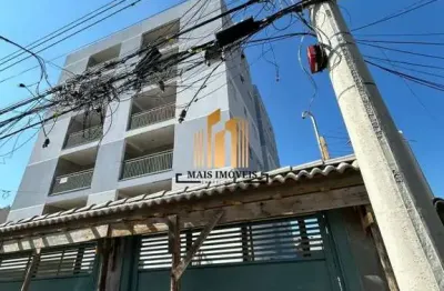 Apartamento com 2 quartos à venda na Rua Íris, 131, Vila Iris, Guarulhos