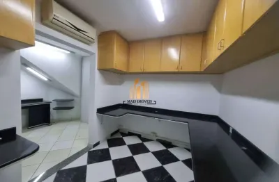 Sala comercial para alugar na Rua João Bueno, 264, Jardim Barbosa, Guarulhos