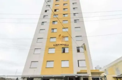 Apartamento com 2 quartos à venda na Rua Cristóvão Colombo, 322, Jardim Vila Galvão, Guarulhos