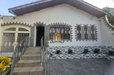 Casa com 3 quartos à venda na Rua Antônio Vita, 155, Jardim Maia, Guarulhos