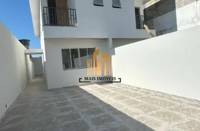Casa com 3 quartos à venda na Rua Rio do Pires, 312, Parque Continental, Guarulhos