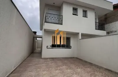 Casa com 3 quartos à venda na Rua Rio do Pires, 312, Parque Continental, Guarulhos