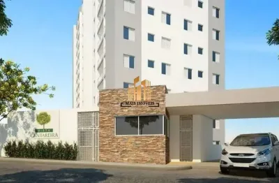 Apartamento com 2 quartos à venda na Rua Brasilândia, 311, Vila Bremen, Guarulhos