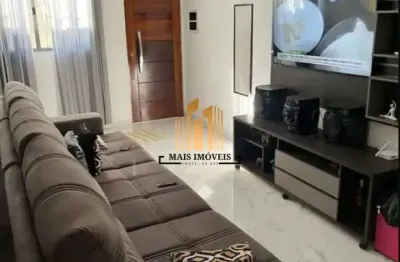 Casa com 3 dormitórios (1 suíte) no jd. maria clara por r$ 310.000,00