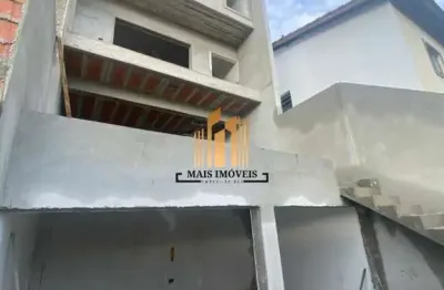 Casa com 3 quartos à venda na Rua Guaratinguetá, 48, Vila Paulista, Guarulhos