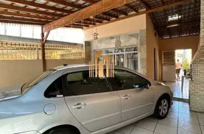 Casa com 2 quartos à venda na Rua Lalau Rabelo, 322, Vila Milton, Guarulhos