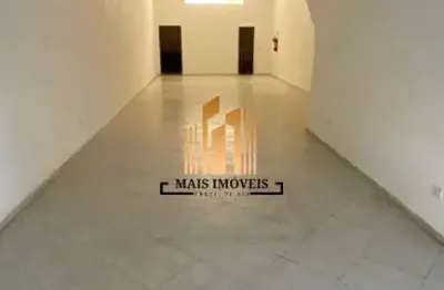 Sala comercial para alugar na Avenida Paulo Faccini, 48, Macedo, Guarulhos