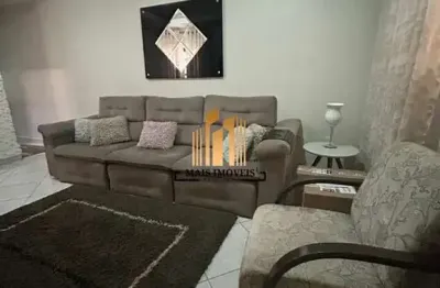 Casa com 3 quartos à venda na Rua Mogi Mirim, 39, Vila Trabalhista, Guarulhos