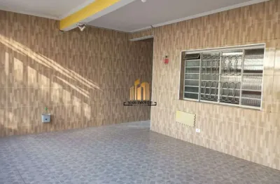 Casa com 3 quartos à venda na Rua André Fernandes, 91, Vila Flórida, Guarulhos