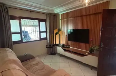 Casa com 3 quartos à venda na Rua Mogi das Cruzes, 221, Gopoúva, Guarulhos