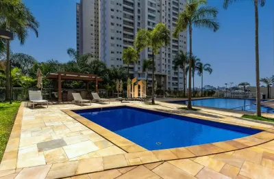 Apartamento com 3 quartos à venda na Avenida Padre Noronha, 50, Jardim Santa Mena, Guarulhos