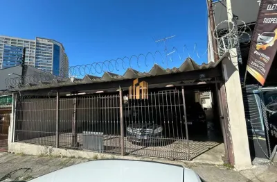 Casa com 2 quartos para alugar na Avenida Suplicy, 674, Jardim Santa Mena, Guarulhos