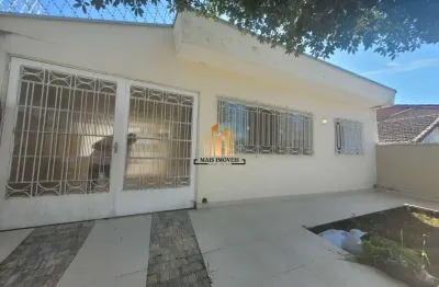 Casa com 3 quartos à venda na Rua Branca Sales, 124, Vila Maranduba, Guarulhos