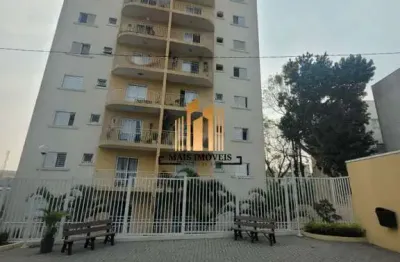 Apartamento com 2 quartos à venda na Rua Oboé, 132, Vila Nossa Senhora de Fátima, Guarulhos