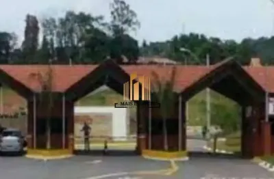 Condominio residencial euroville ii - bragança paulista