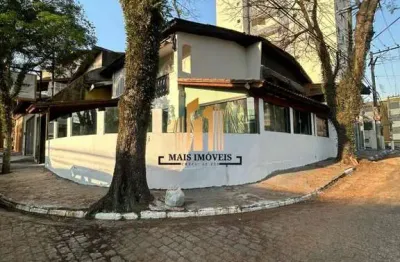 Casa com 4 quartos à venda na Avenida Emílio Ribas, 390, Jardim Vila Galvão, Guarulhos