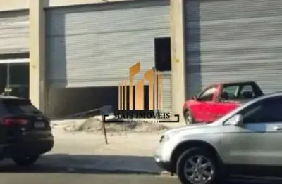 Sala comercial para alugar na Avenida Onze de Agosto, 404, Jardim Zaira, Guarulhos