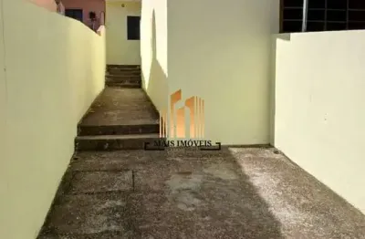 Casa com 1 quarto à venda na Rua Dona Ana Pires, 589, Jardim das Cerejeiras, Atibaia