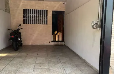 Casa com 3 quartos à venda na Rua Jéssica de Cássia Ferreira, 83, Parque Continental II, Guarulhos