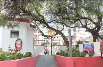 Apartamento com 2 quartos à venda na Rua Dona Tecla, 746, Jardim Flor da Montanha, Guarulhos