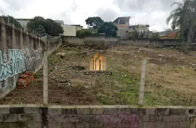 Terreno à venda na Rua Bias Fortes, 10, Vila Nova Bonsucesso, Guarulhos