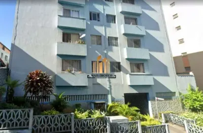 Apartamento com 2 quartos à venda na Rua Sílvio Barbosa, 242, Vila Camargos, Guarulhos