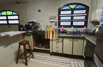 Casa com 3 quartos à venda na Praça Cabo Eutrópio Wilhelm de Freitas, 20, Jardim Santa Mena, Guarulhos